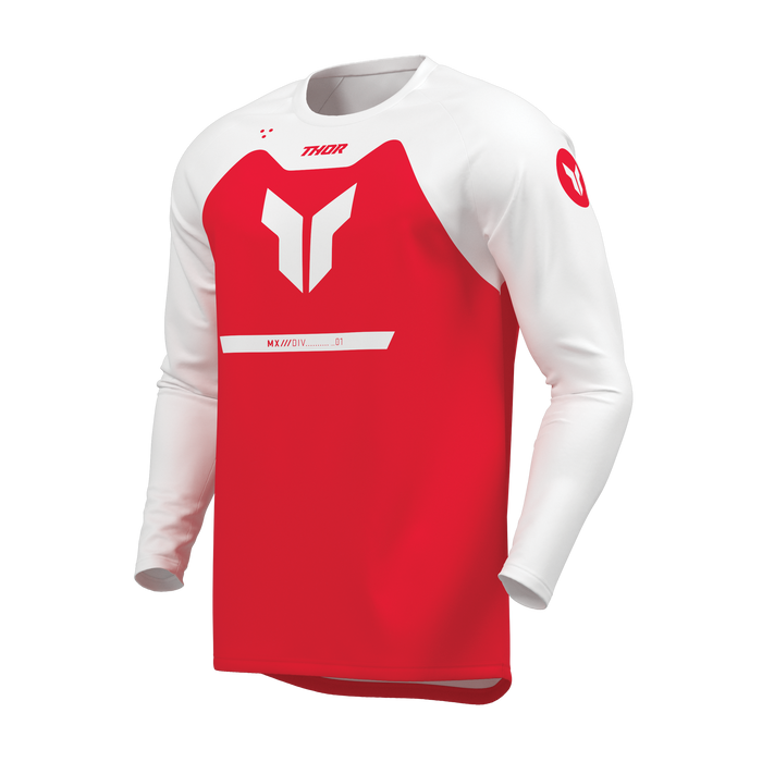 2026 Thor Adult Ridemode Menace Jersey