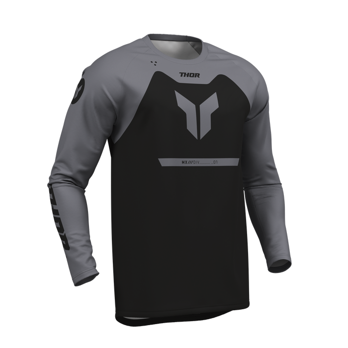 2026 Thor Adult Ridemode Menace Jersey