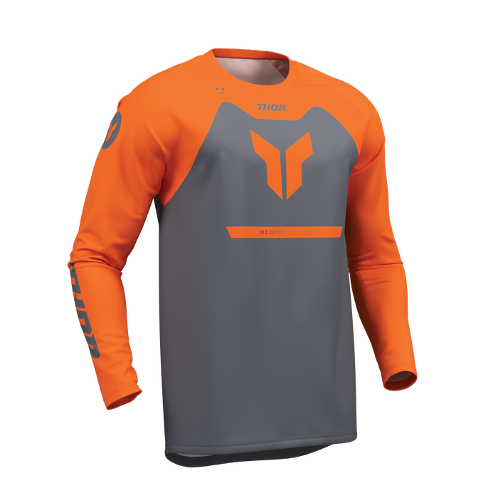 2026 Thor Adult Ridemode Menace Jersey