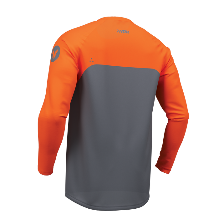 2026 Thor Adult Ridemode Menace Jersey