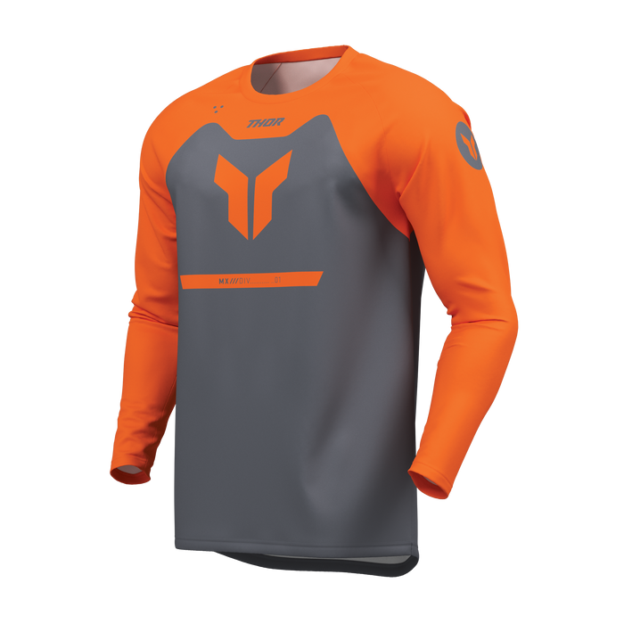 2026 Thor Adult Ridemode Menace Jersey