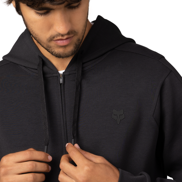 Fox Racing Rise Zip Hoodie product image 7