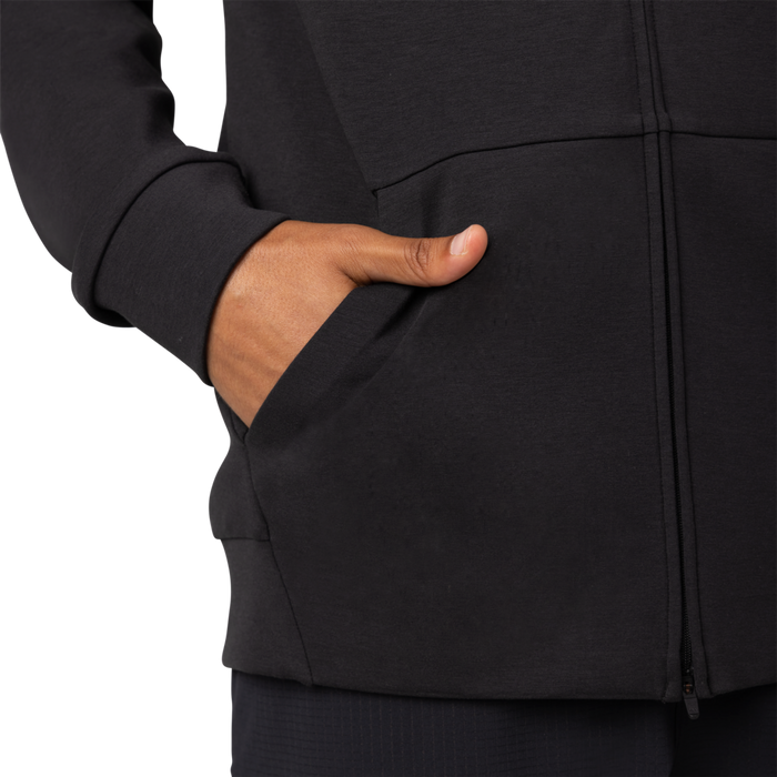Fox Racing Rise Zip Hoodie product image 8