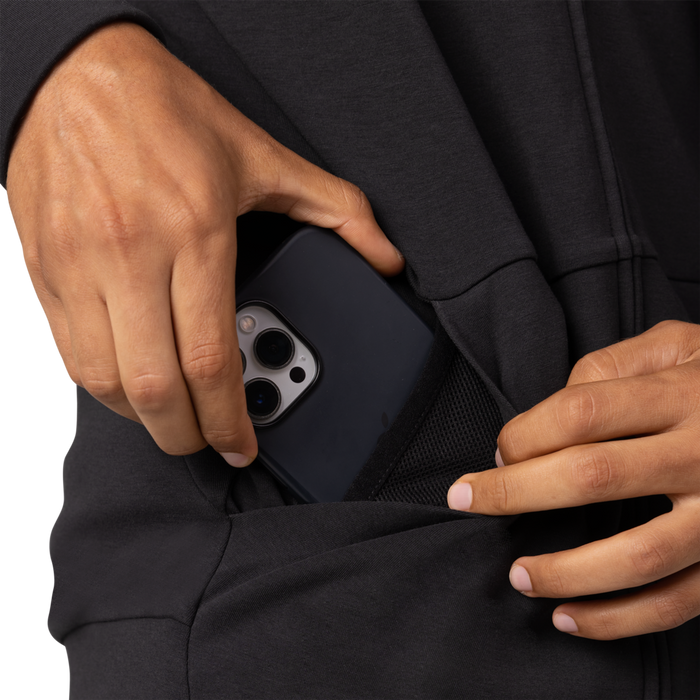 Fox Racing Rise Zip Hoodie product image 10