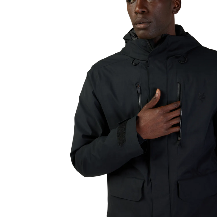 Fox Racing Terum Insulated GORE-TEX Jacket product image 7