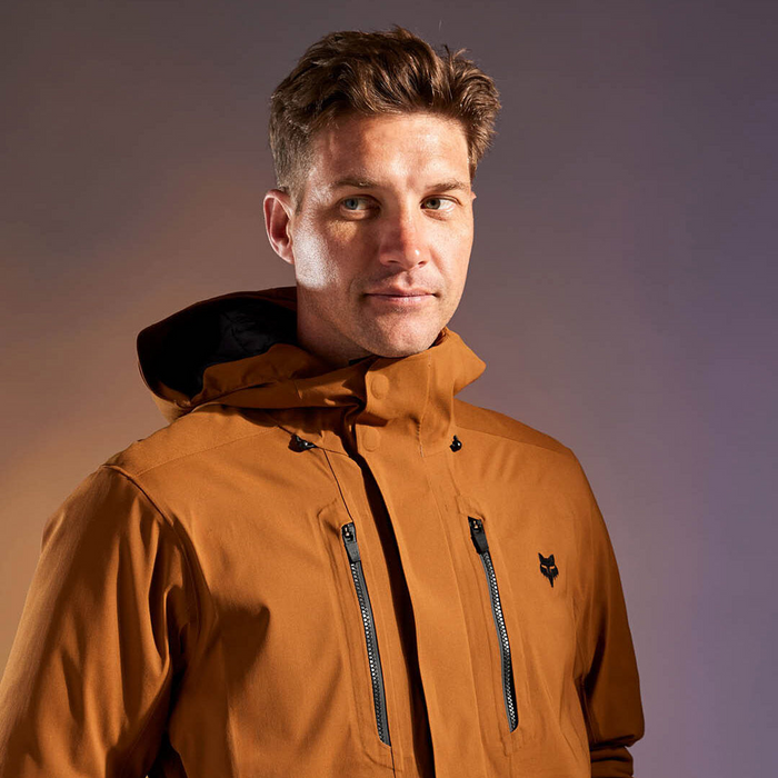 Fox Racing Terum Insulated GORE-TEX Jacket product image 11