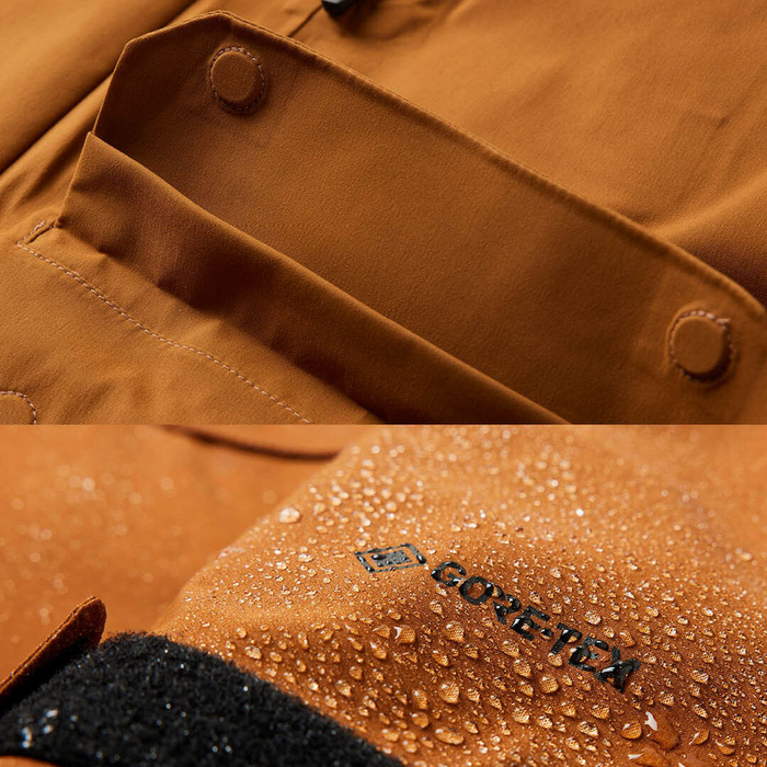Fox Racing Terum Insulated GORE-TEX Jacket product image 12