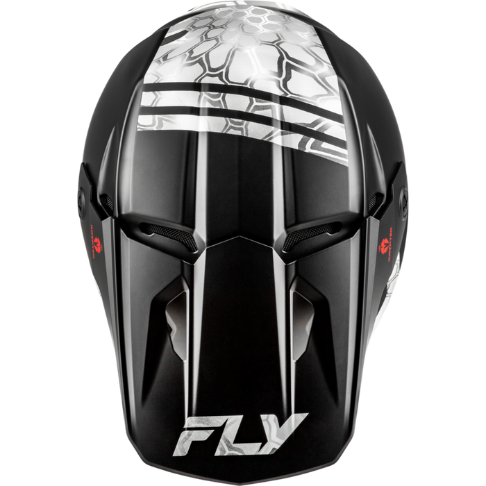 Fly Racing Kinetic Verdict Helmet