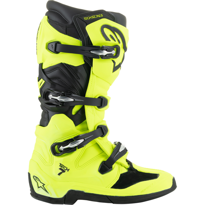 Alpinestars Tech 7 Boots (2025 Model)