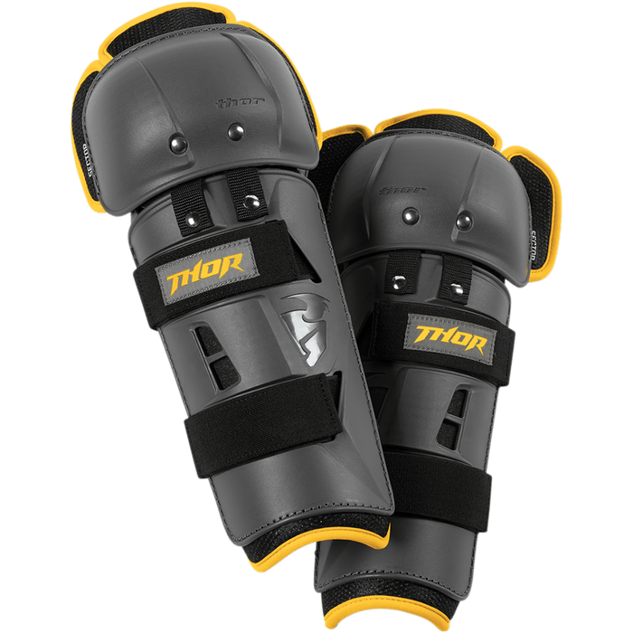 Thor Sector GP Knee Guards