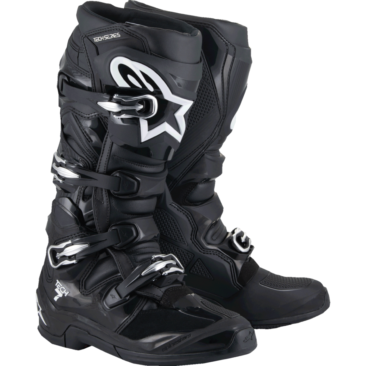 Alpinestars enduro boots discount