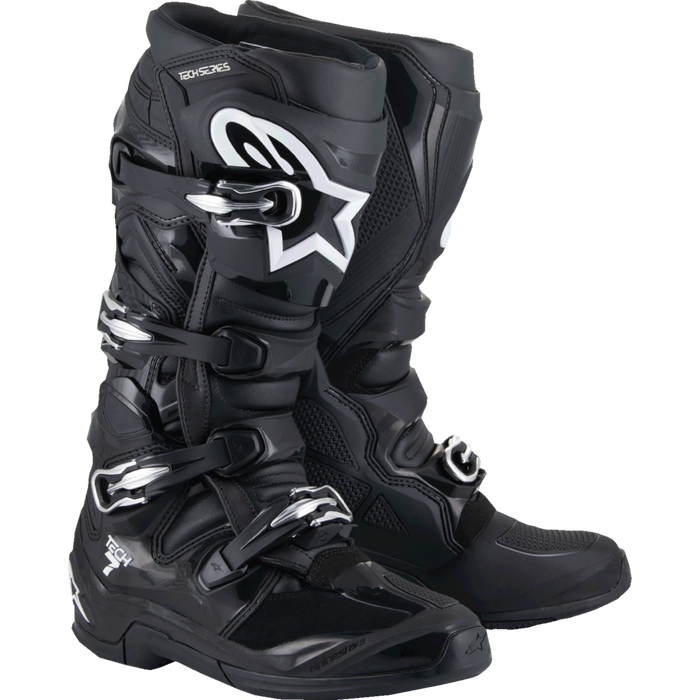 Alpinestars Tech 7 Boots (2025 Model)