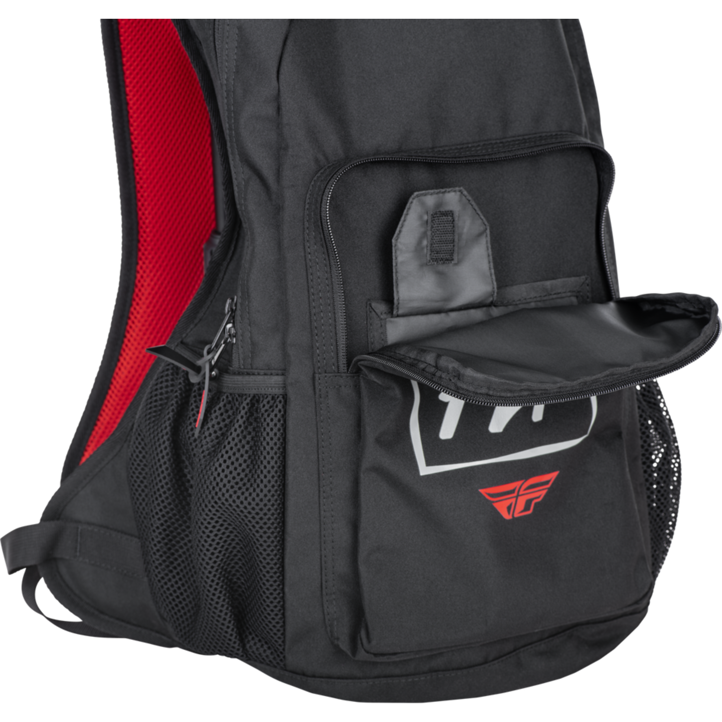 Fly Racing Jump Pack Backpack — BentLever.com