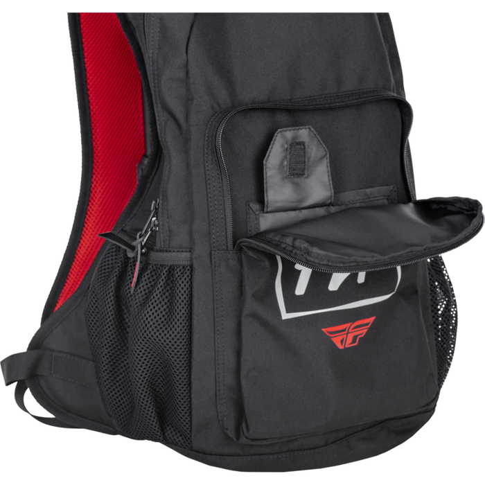 Fly Racing Jump Pack Backpack