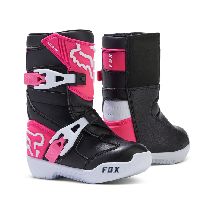 2024 Fox Racing Comp K Boots - Toddler (2-5)