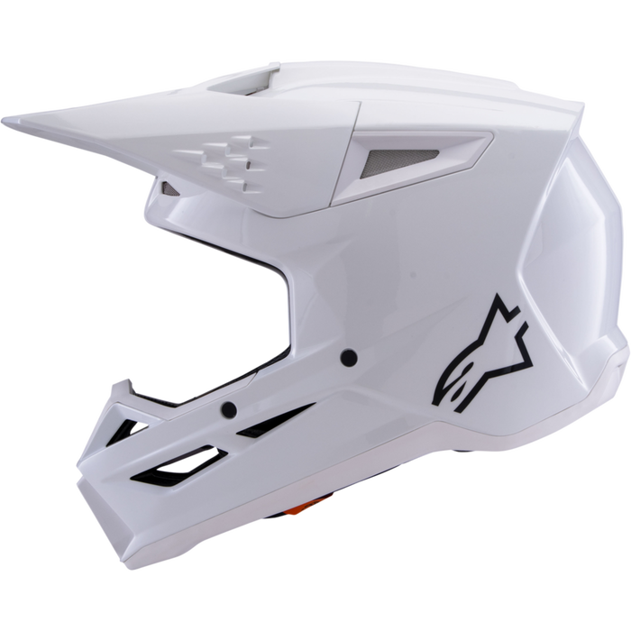 Alpinestars SM3 Solid Helmet