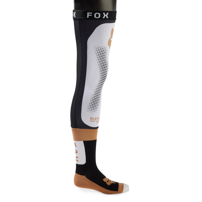 2024 Fox Racing Flexair Knee Brace Sock