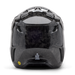 Fox Racing V3 RS Carbon Solid Helmet product image 5
