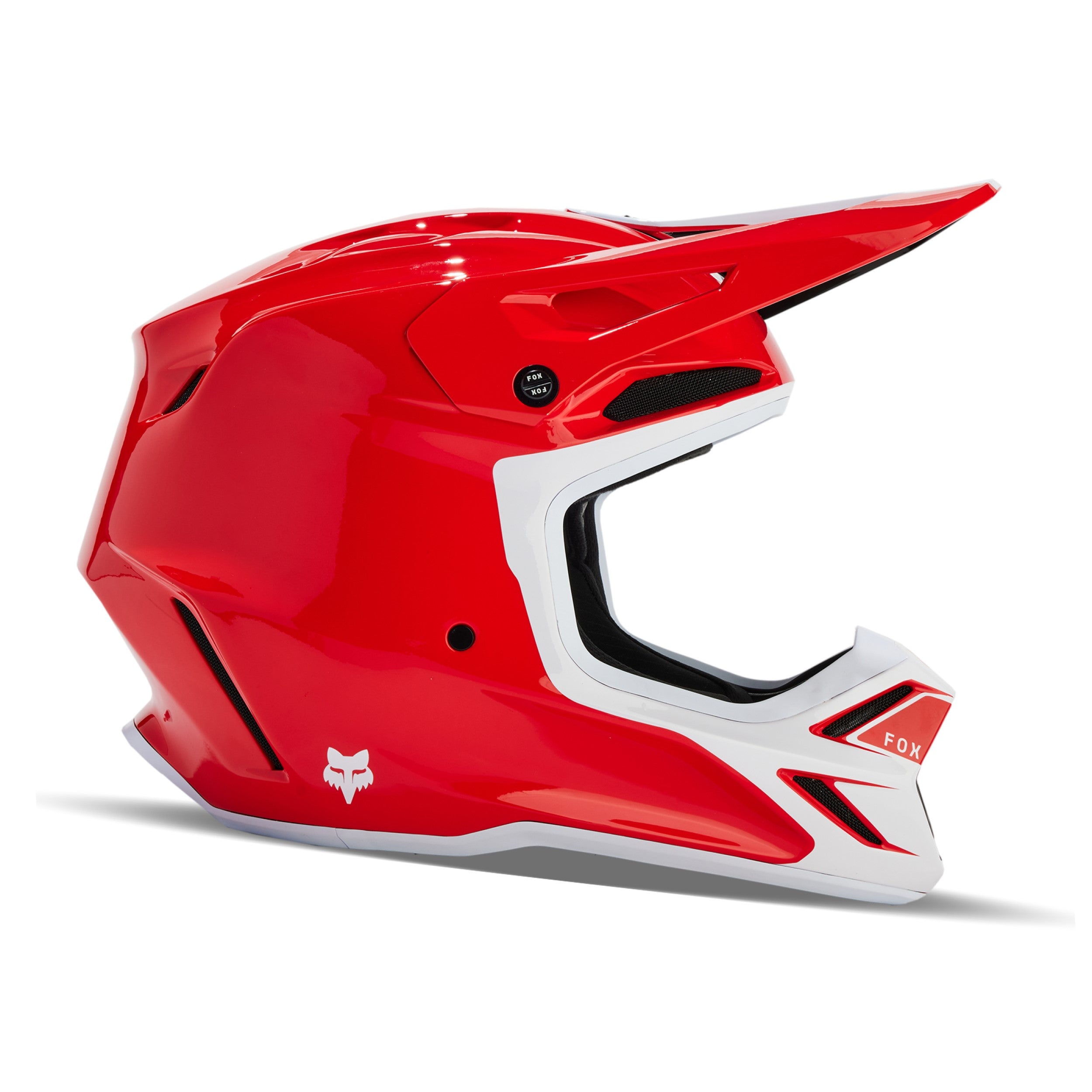2024 Fox Racing V3 RS Optical Helmet 2024 Fox Racing V3 RS Optical Helmet