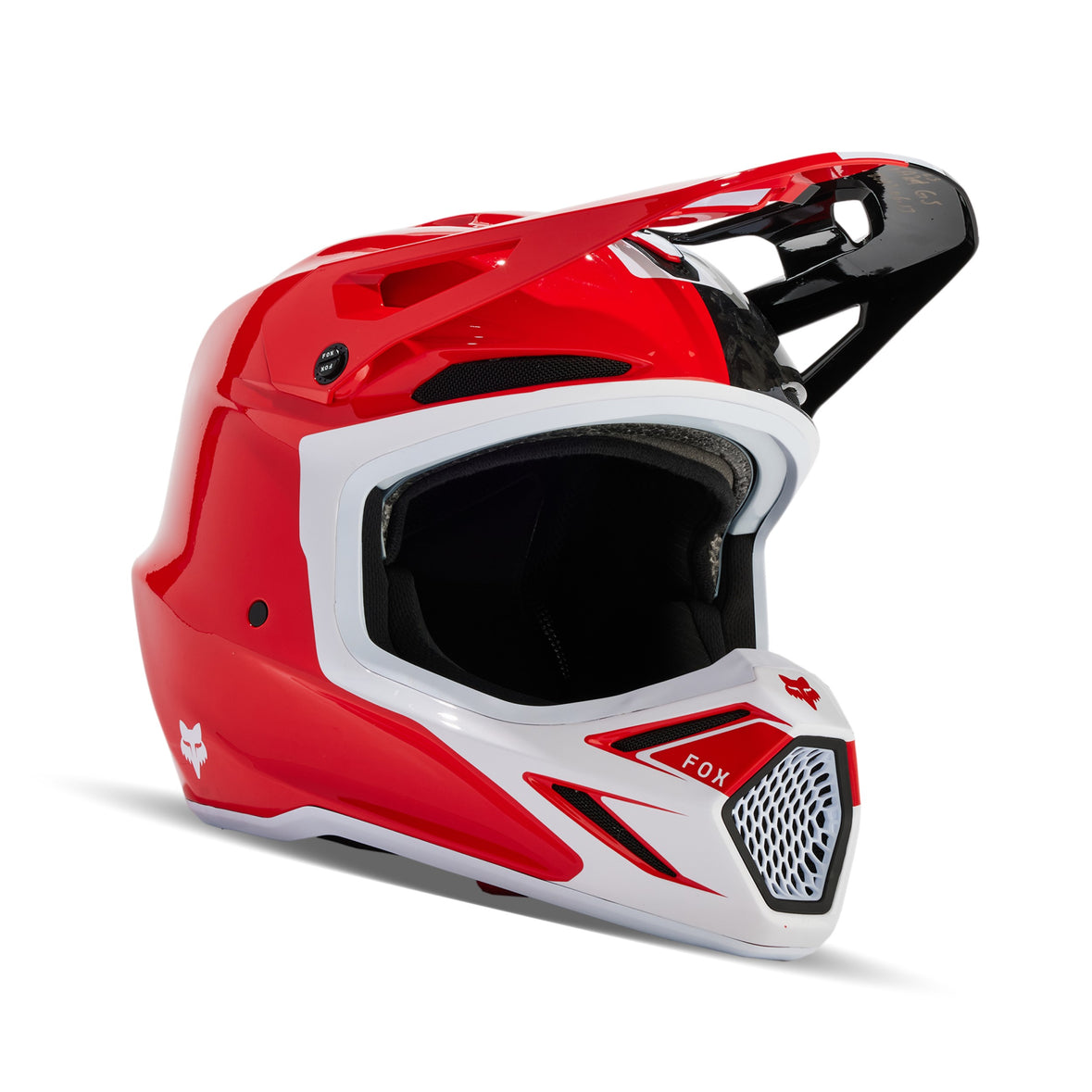 2024 Fox Racing V3 RS Optical Helmet —