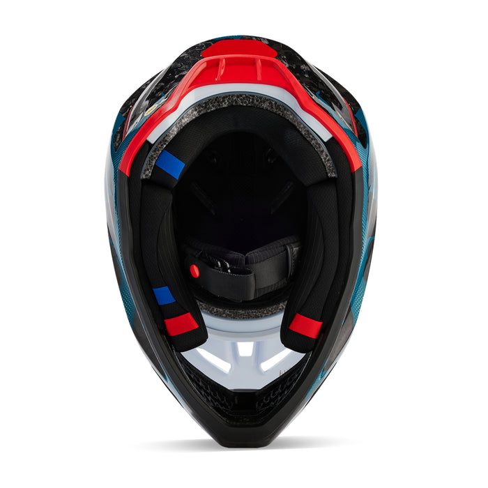 2024 Fox Racing V3 RS Withered Helmet
