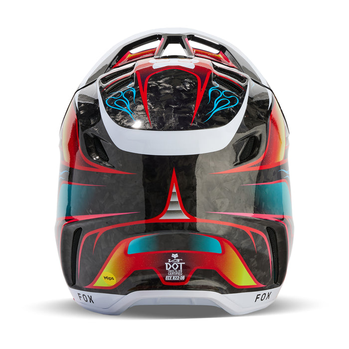 2024 Fox Racing V3 RS Viewpoint Helmet