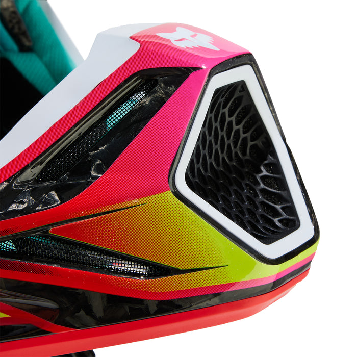 2024 Fox Racing V3 RS Viewpoint Helmet