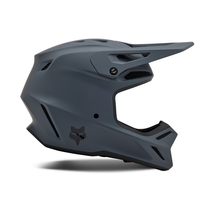 2025 Fox Racing V3 RS Solid Helmet