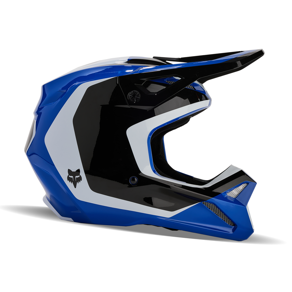Fox v1 helmet youth sales