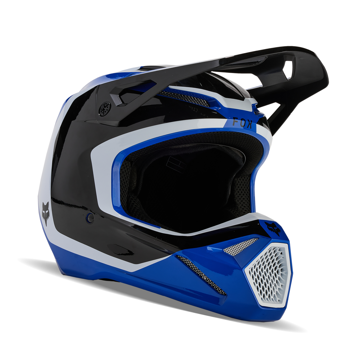 2024 Fox Racing V1 Nitro Helmet
