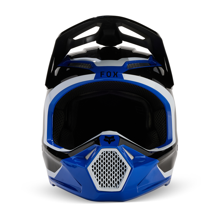 2024 Fox Racing V1 Nitro Helmet - Youth (6-13)