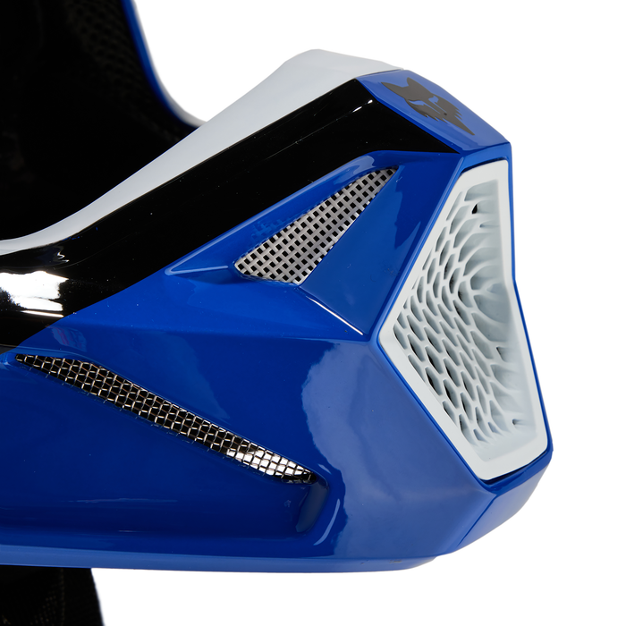 2024 Fox Racing V1 Nitro Helmet