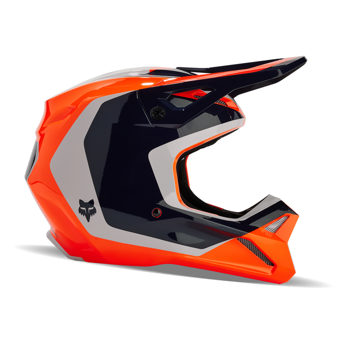2024 Fox Racing V1 Nitro Helmet - Youth (6-13)
