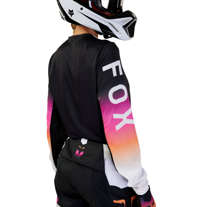2024 Fox Racing Women's 180 Flora Jersey
