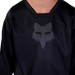 FOX Racing Youth Blackout Jersey in Black/Black
