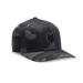 FOX Racing Fox Head Flexfit Hat in Black Camo