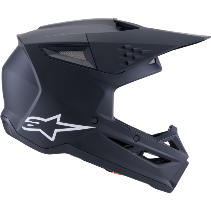 Alpinestars SM3 Solid Helmet