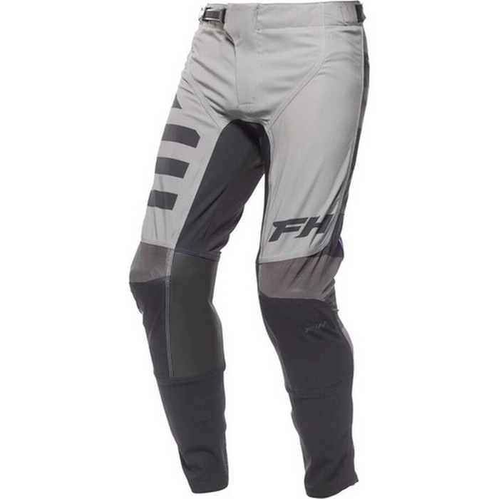 Helix Podium Pant - Gray/Black/Purple product image 1