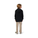 FOX Racing Youth Legacy Fleece Pullover in Black