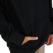 FOX Racing Youth Legacy Fleece Pullover in Black