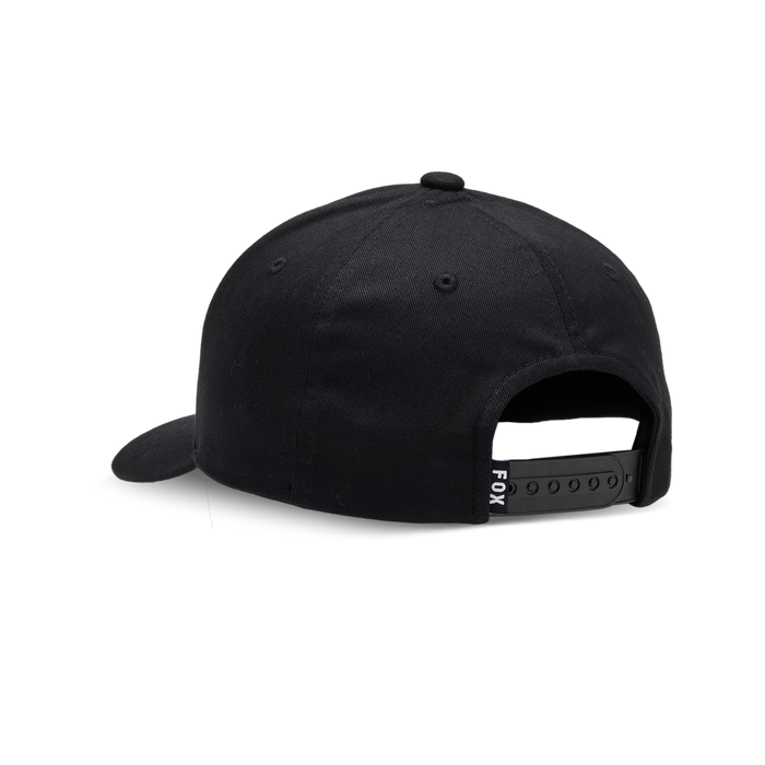 Fox Racing Youth Legacy 110 Snapback Hat product image 2