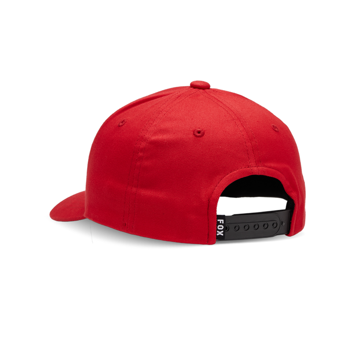 Fox Racing Youth Legacy 110 Snapback Hat product image 4
