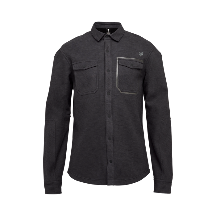 Fox Racing Defend Drive Windbloc Flannel Shirt product image 1