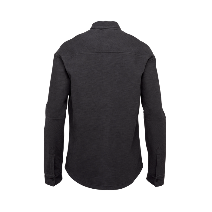 Fox Racing Defend Drive Windbloc Flannel Shirt product image 2