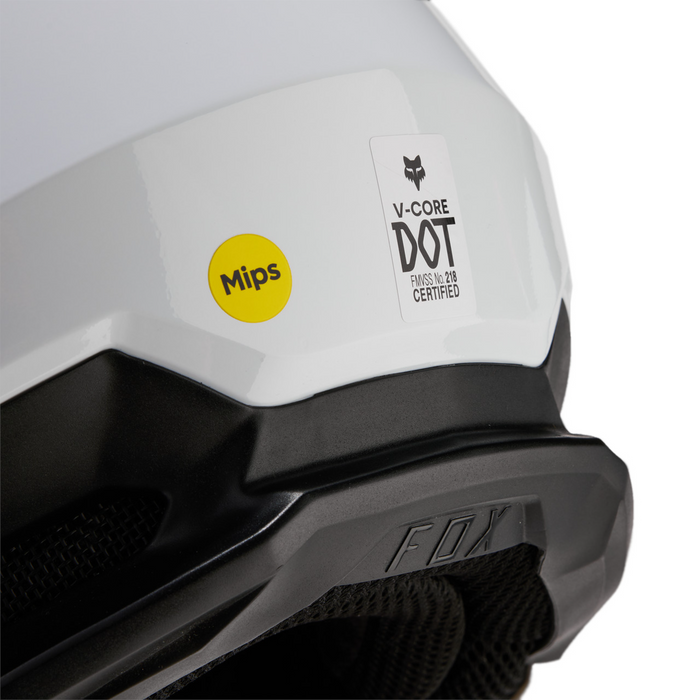 2027 Fox Racing V1 Core Helmet
