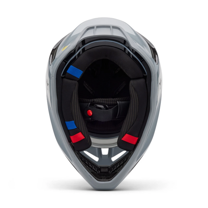 2024 Fox Racing V3 RS Infinite Helmet