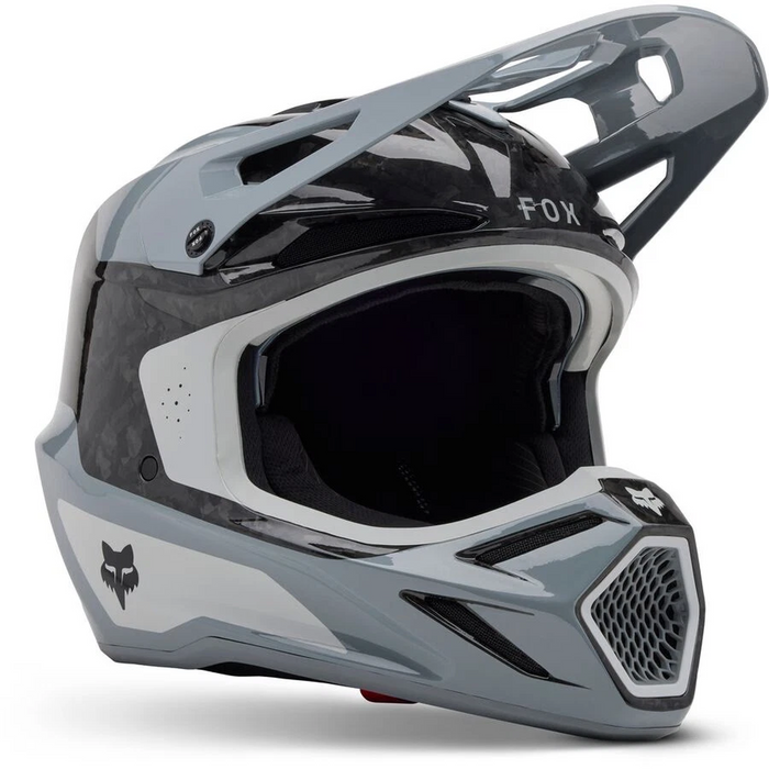 2024 Fox Racing V3 RS Infinite Helmet