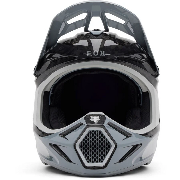 2024 Fox Racing V3 RS Infinite Helmet