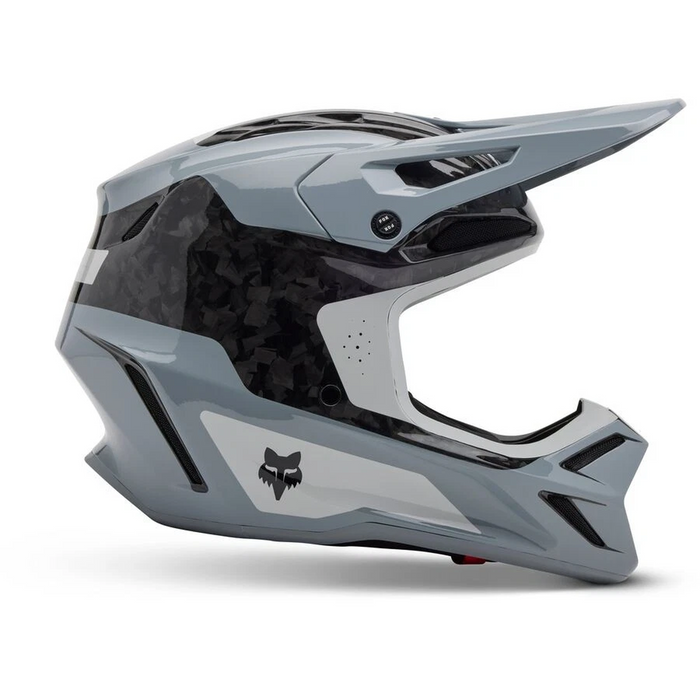 2024 Fox Racing V3 RS Infinite Helmet