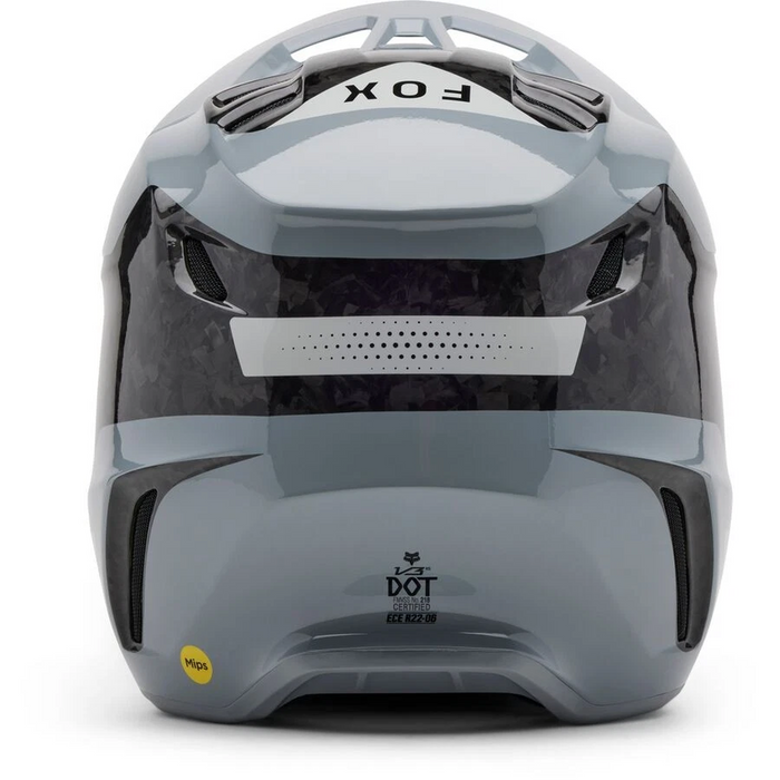 2024 Fox Racing V3 RS Infinite Helmet
